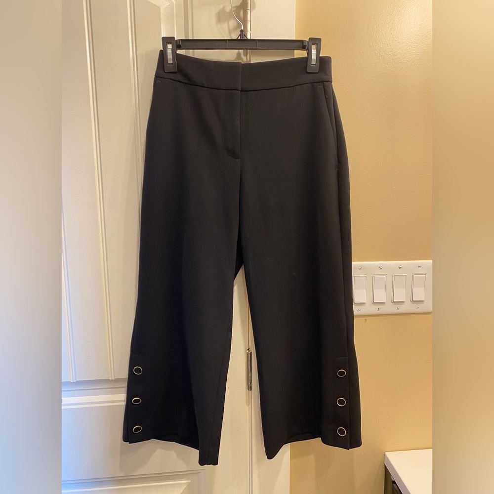 Ann taylor petite pants